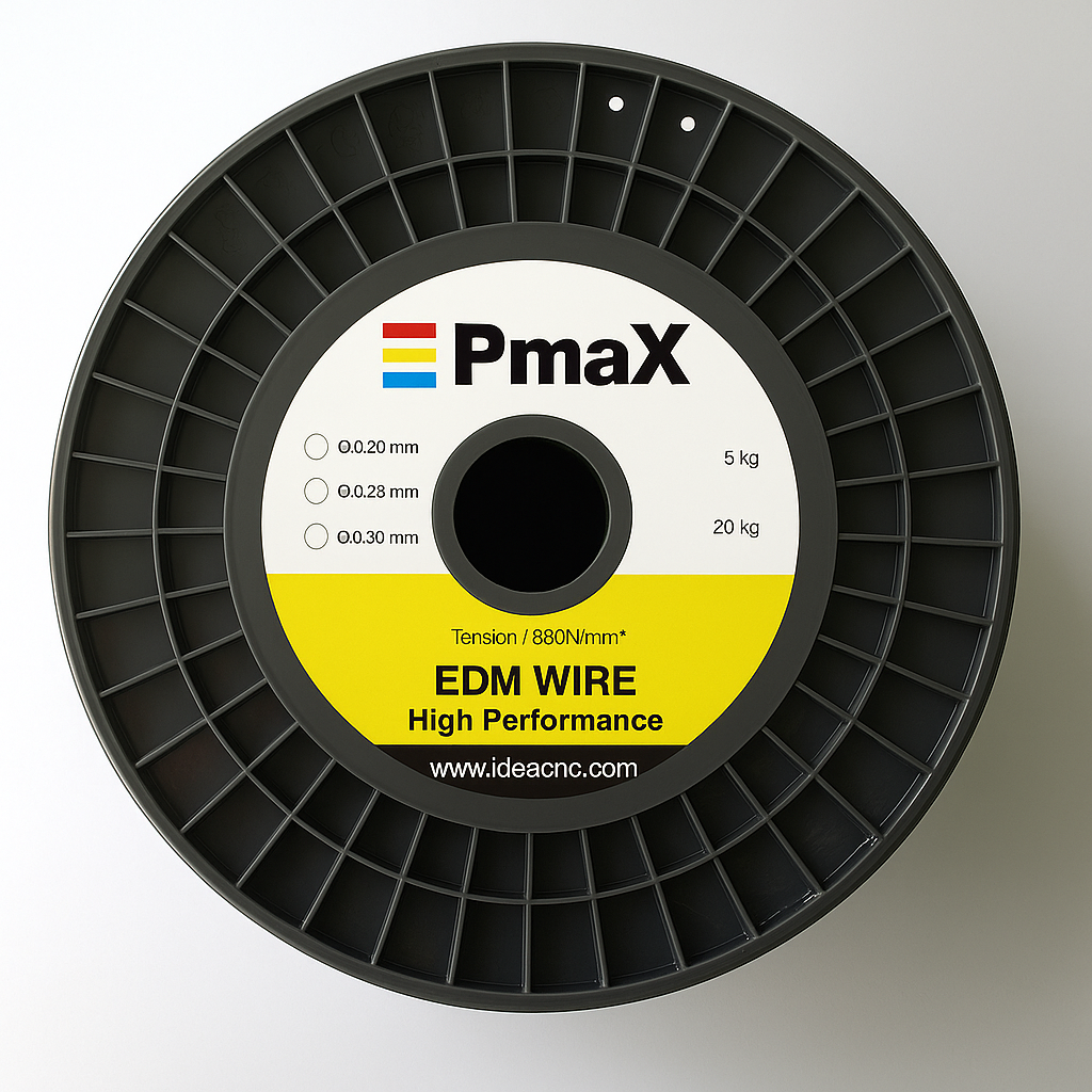 ลวดไวร์คัท 0.20 mm น้ำหนัก 20 กิโลกรัม PmaX